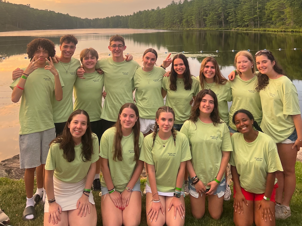 Camp Trip Image - Young Life Camp - 9th-12th Graders